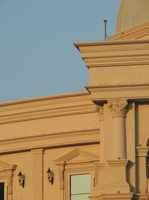 Arhitectură modernă vs. clasică: ce stil își păstrează valoarea