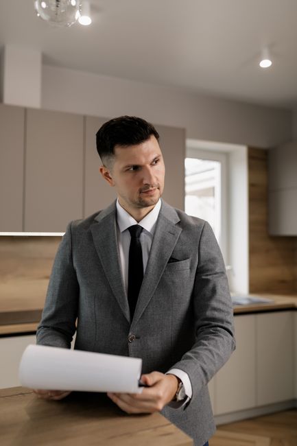 Rolul unui consultant imobiliar de lux