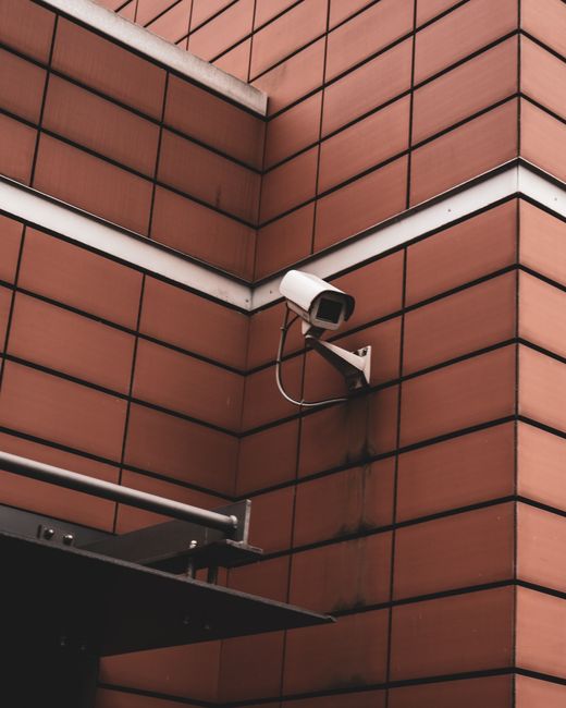 Securitatea unei proprietăți de lux: soluții moderne