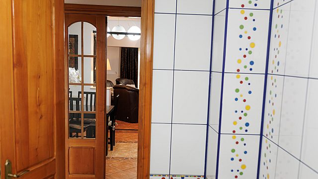 Casă individuală spațioasă - Bascov - Teren 937 mp