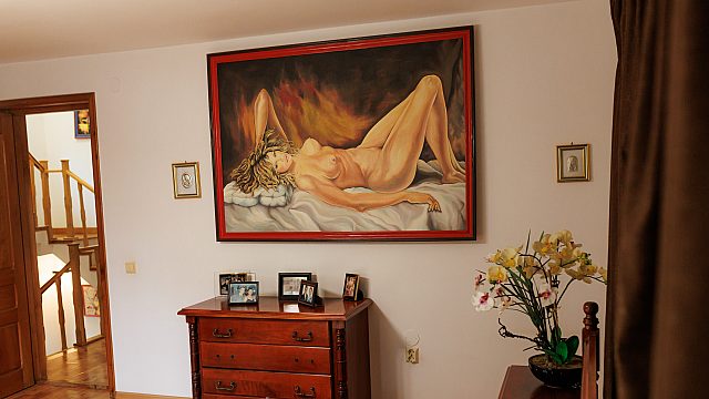 Casă individuală spațioasă - Bascov - Teren 937 mp