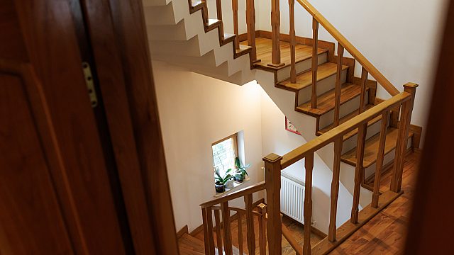 Casă individuală spațioasă - Bascov - Teren 937 mp