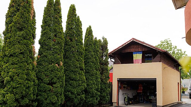 Casă individuală spațioasă - Bascov - Teren 937 mp
