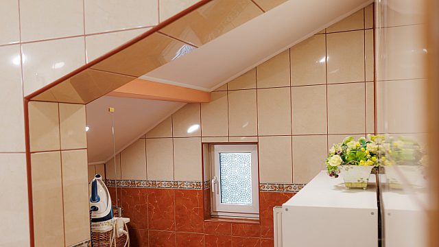 Casă individuală spațioasă - Bascov - Teren 937 mp