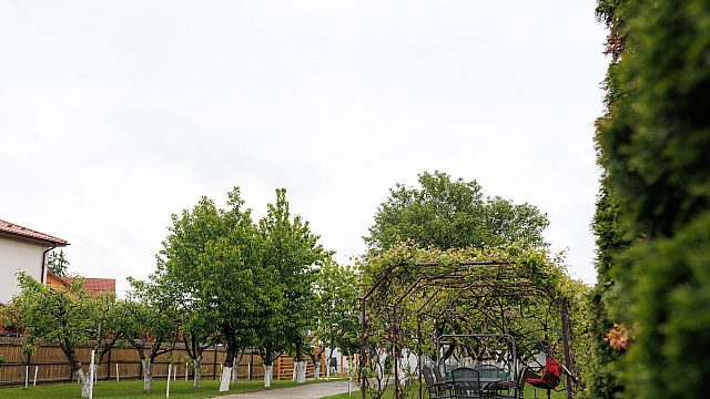 Casă individuală spațioasă - Bascov - Teren 937 mp