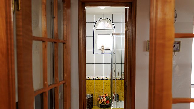 Casă individuală spațioasă - Bascov - Teren 937 mp
