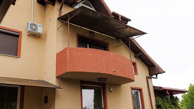 Casă individuală spațioasă - Bascov - Teren 937 mp