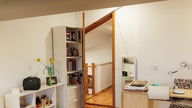 Casă individuală spațioasă - Bascov - Teren 937 mp
