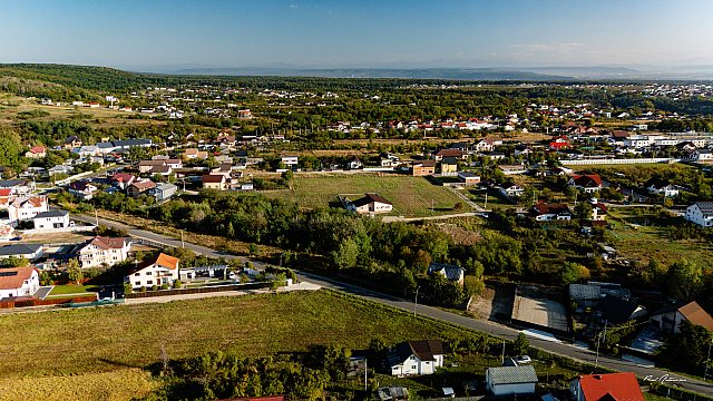 Casă individuală nouă 2025 – Smeura, teren 1.014 mp