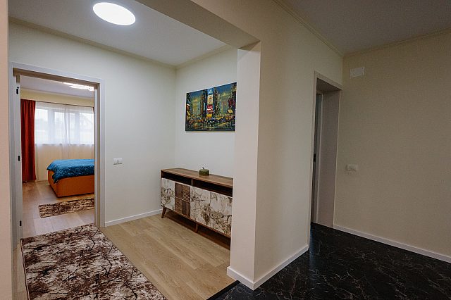 Casă individuală nouă 2025 – Smeura, teren 1.014 mp