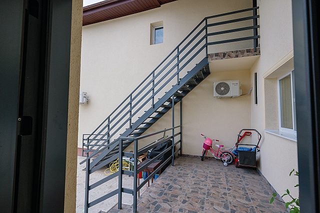 Casă individuală nouă 2025 – Smeura, teren 1.014 mp