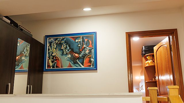 Casă individuală spațioasă - Bascov - Teren 937 mp