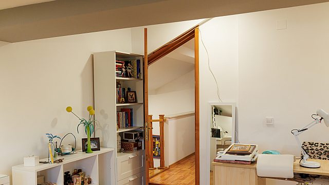 Casă individuală spațioasă - Bascov - Teren 937 mp