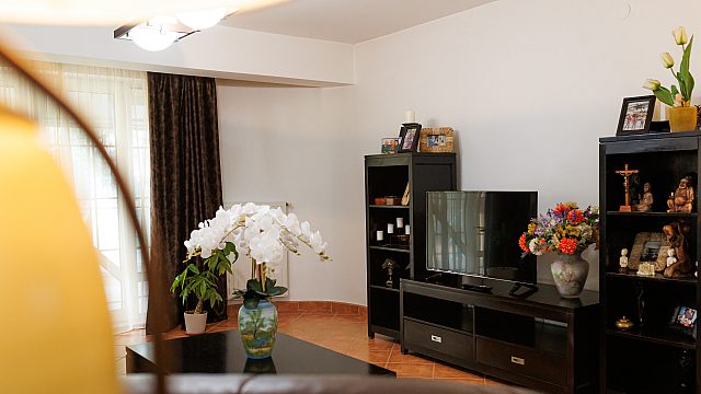Casă individuală spațioasă - Bascov - Teren 937 mp